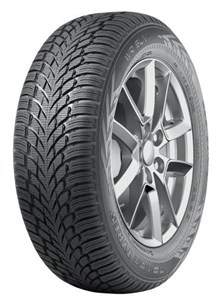 NOKIAN Nokian WR SUV 4 255/60 R17 106H