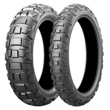 BRIDGESTONE AX41 R 150/70 R18 70Q