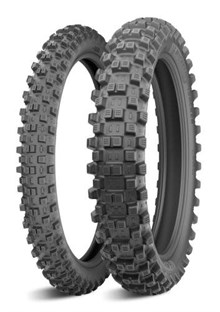 MICHELIN TRACKER R 100/100 R18 59R