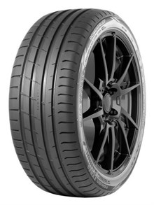 NOKIAN Nokian Powerproof 215/45 R17 91Y