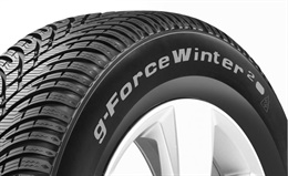 BFGOODRICH G-FORCE WINTER 2 205/45 R17 88V