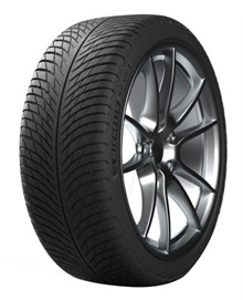 MICHELIN PILOT ALPIN 5 FSL 255/40 R18 99V