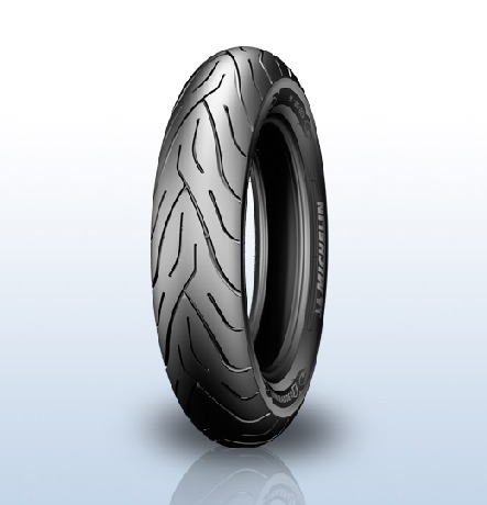 MICHELIN COMMANDER II R 200/55 R17 78V - Pneubazar Pardubice