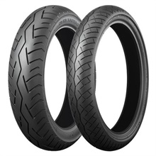 BRIDGESTONE BT46 F 100/90 R18 56H