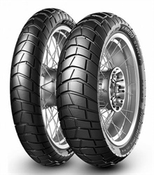 METZELER KAROO STREET R 150/70 R18 70V