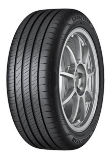 GOODYEAR EFFICIENTGRIP PERFORMANCE 2 195/65 R15 91H