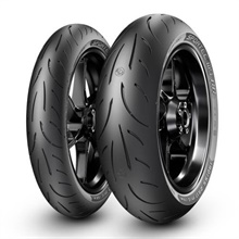 METZELER SPORTEC M9 RR R 190/50 R17 73W