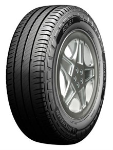 MICHELIN AGILIS 3 215/75 R16C 114/116R