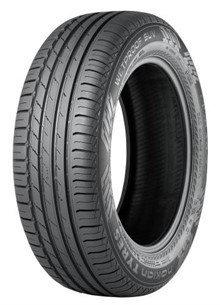 NOKIAN WETPROOF SUV 215/55 R18 99V