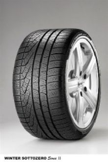 PIRELLI W240 SOTTO ZERO 2 N0 285/35 R20 104V
