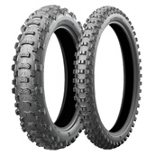 BRIDGESTONE E50 R 120/90 R18 65P