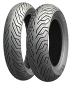 MICHELIN CITY GRIP 2 F/R 120/80 R14 58S