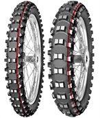 MITAS TERRA FORCE-MX SM 70/100 R14 40M
