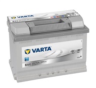 VARTA SILVER dynamic 77Ah