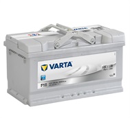 VARTA SILVER dynamic 85Ah