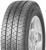 BARUM VANIS 195/60 R16C 99/97H