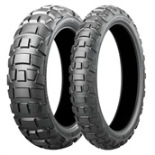 BRIDGESTONE AX41 R 120/70 R19 60Q