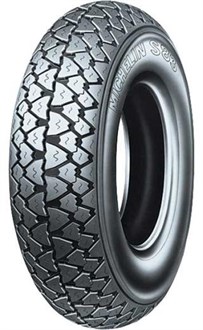 MICHELIN S83 3.50/ R8 46J