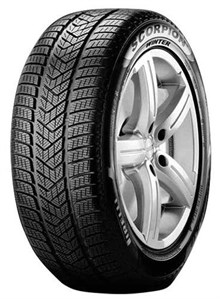 PIRELLI SCORPION WINTER 235/55 R20 105H