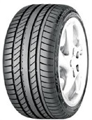 CONTINENTAL 4x4 Sport Contact N0 275/45 R19 108Y
