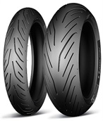 MICHELIN PILOT POWER 3 160/60 R17 69W