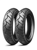 MICHELIN S1 80/90 R10 44J