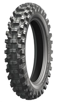 MICHELIN STARCROSS 5 MINI R 80/100 R12 41M