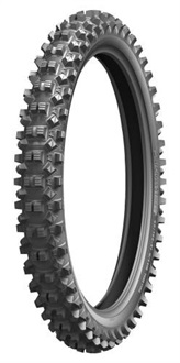 MICHELIN STARCROSS 5 SOFT F 70/100 R19 42M