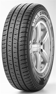 PIRELLI CARRIER WINTER 215/60 R16C 103/101T