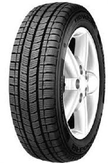 BFGOODRICH ACTIVAN WINTER 205/75 R16C 110R