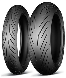 MICHELIN PILOT POWER 3 180/55 R17 73W