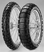 PIRELLI SCORPION RALLY 170/60 R17 72T