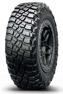 BFGOODRICH MUD TERRAIN T/A KM3 31X10.50/ R15 109Q