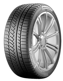 CONTINENTAL TS850P 225/55 R17 97H