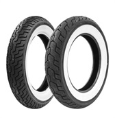 DUNLOP D402 MWW (HARLEY D) 80/90 R21 54H