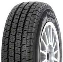 MATADOR MPS 125 Variant 235/65 R16C 121/119N