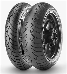 METZELER ROADTEC Z6 160/60 R17 69W
