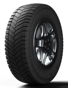 MICHELIN AGILIS CROSSCLIMATE 225/75 R16C 121/120R