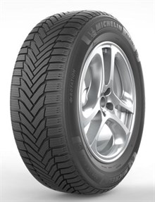 MICHELIN ALPIN 6 195/60 R16 89H