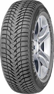 MICHELIN ALPIN A4 175/65 R15 84T