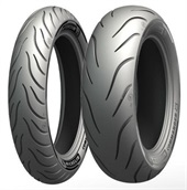 MICHELIN COMMANDER III TOURING F 130/70 R18 63H