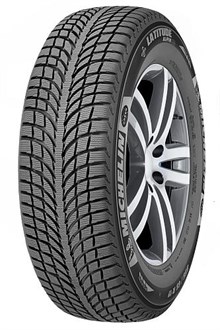 MICHELIN LATITUDE ALPIN LA2 275/40 R20 106V