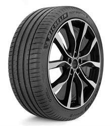 MICHELIN PILOT SPORT 4 SUV FLS 275/45 R21 110Y