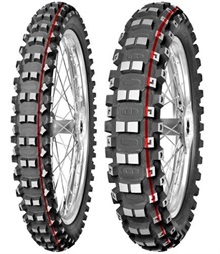 MITAS TERRA FORCE-MX MH 90/90 R21 51M