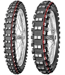 MITAS TERRA FORCE-MX MH 100/100 R18 59M