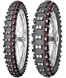 MITAS TERRA FORCE-MX SM 120/90 R18 65M