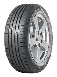 NOKIAN Nokian Wetproof 195/55 R16 87H