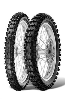 PIRELLI SCORPION MX32 MID SOFT 100/90 R19 57M