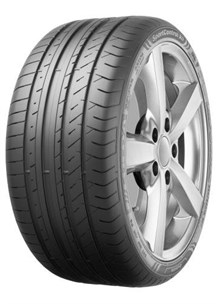 FULDA SPORTCONTROL 2 235/55 R17 103Y