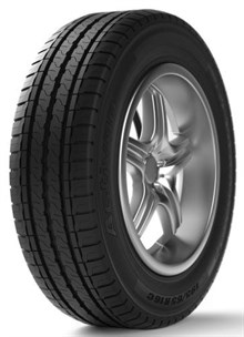 BFGOODRICH ACTIVAN 205/65 R16C 107T